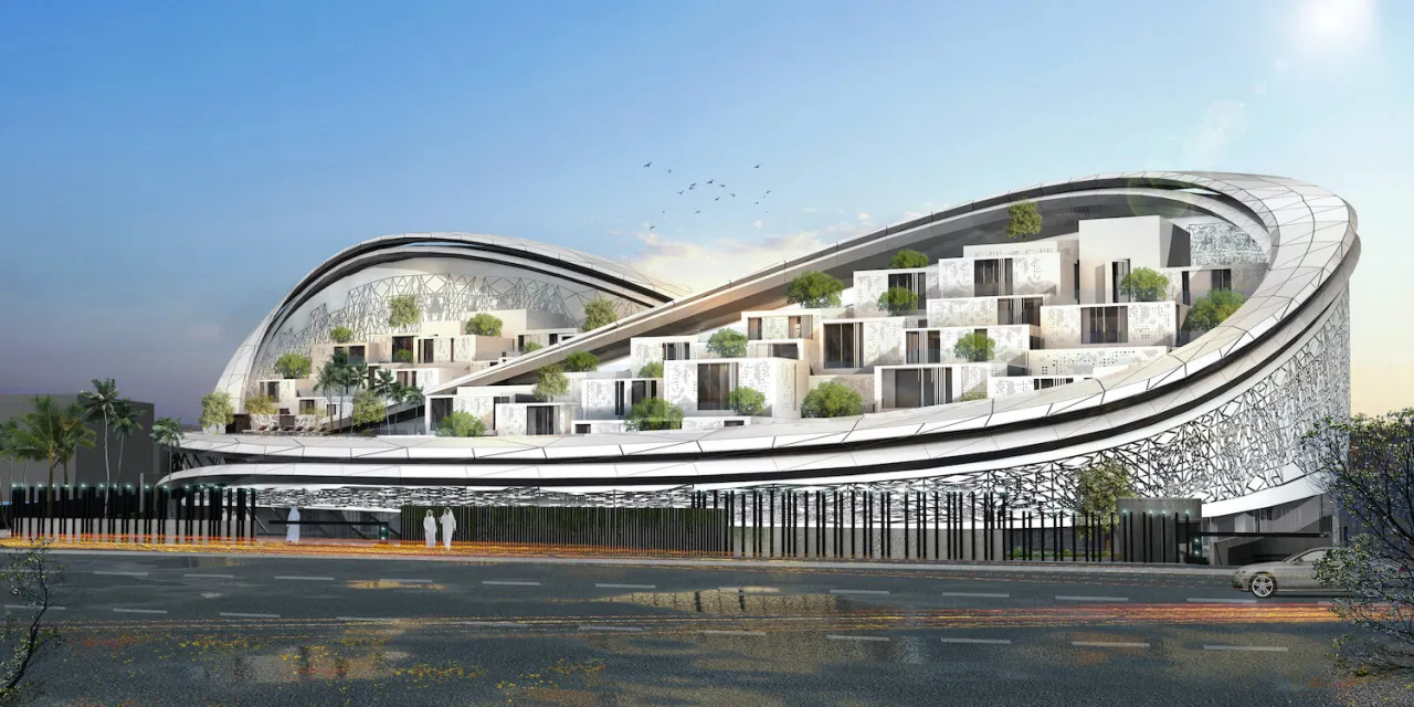 Metro Transit Hub Expansion
